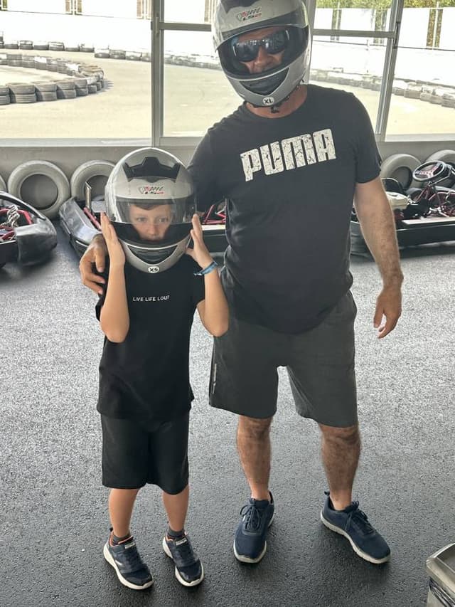 Фото 2 от Genadi T. об аренде Citroen C1 в аэропорту Пафоса (ПФО) (26.08.24)