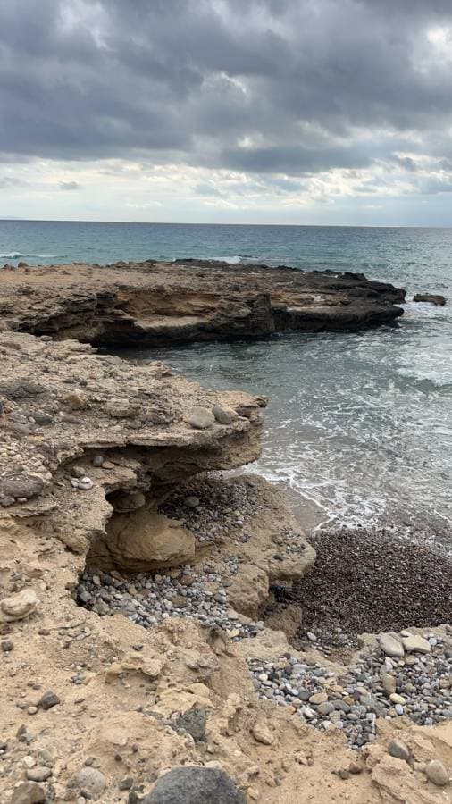 Photo 6 par sebastien M. sur la location d'un Toyota Aygo à Kos (12/10/24)