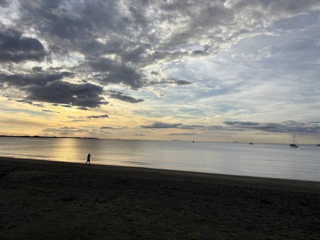 Photo 4 by Richard Y. about renting a Subaru XV in Fiji (10/5/25)
