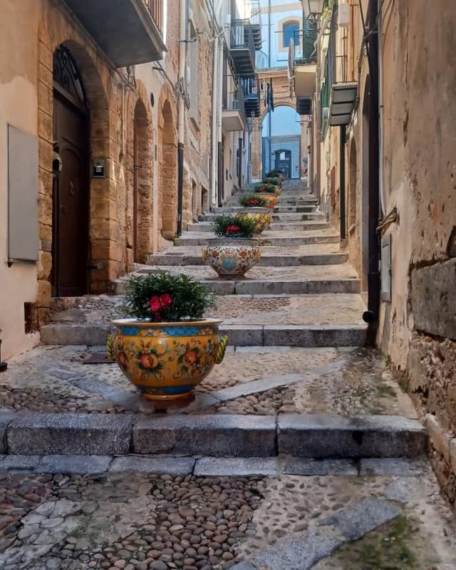 Foto 6 di Raffaele R. sul noleggio di una Fiat Panda in Sicilia (01/01/25)