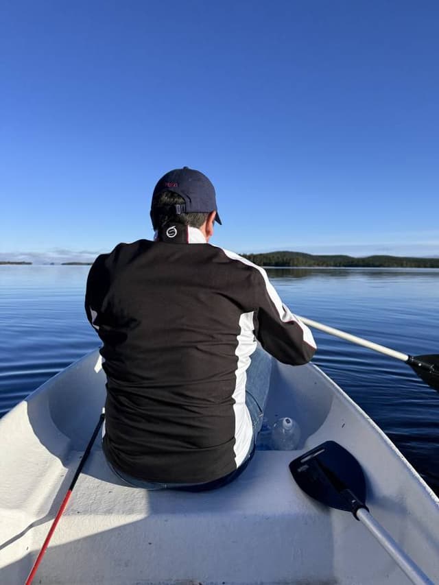 Photo 3 par Frederic Q. (19/10/25)