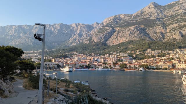 Zdjęcie 14 wykonane przez Volodymyr B. (13.07.25)