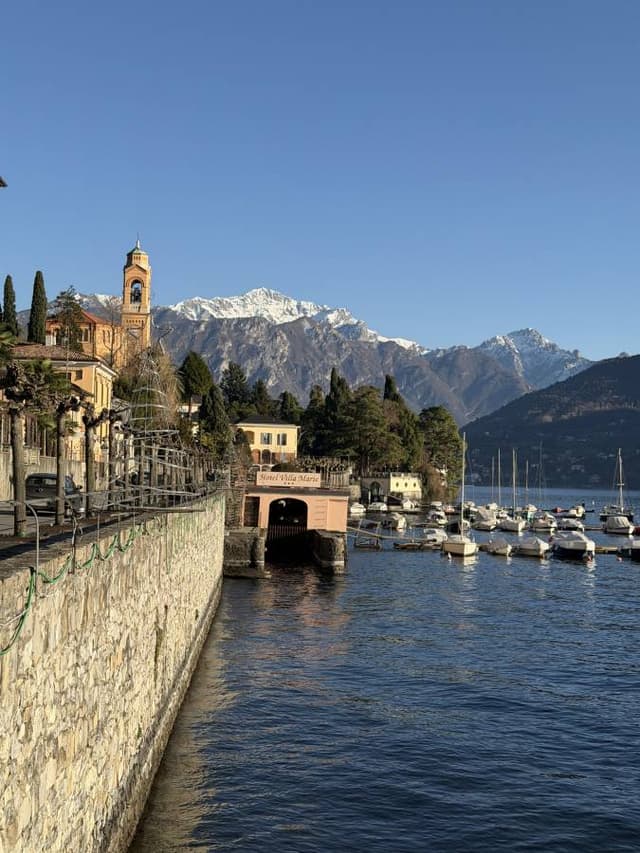 Фото 2 от Rustem I. об аренде Jeep Compass в Италии (06.01.26)