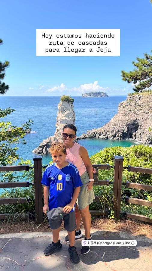 Foto 3 de Sofia F. (30/8/25)