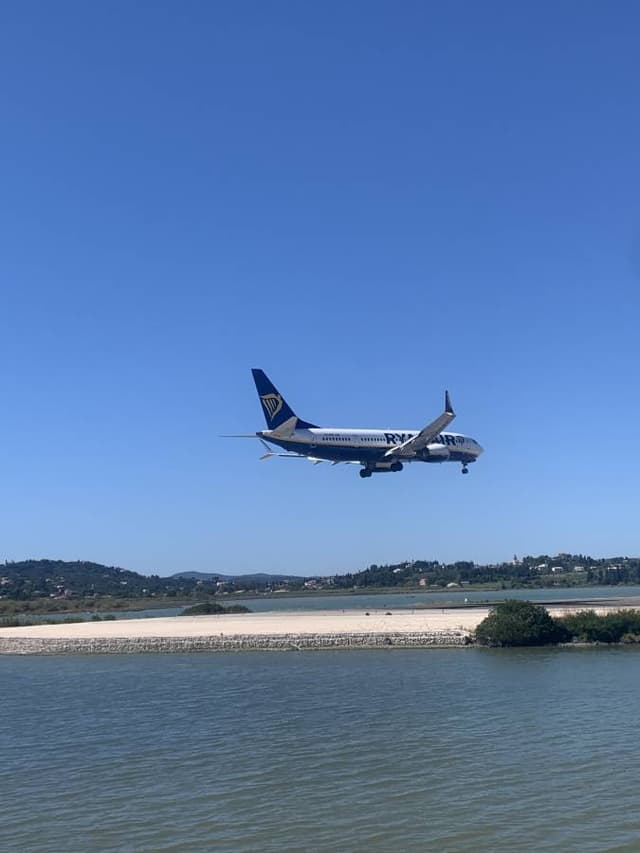 Photo by Milan V. about renting a Peugeot 108 in Corfu (9/24/25)