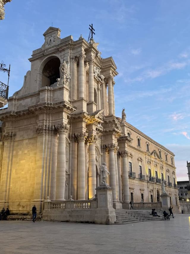 Фото 6 от Vadym M. об аренде Smart ForTwo в аэропорту Трапани (02.02.25)