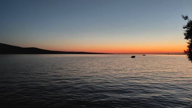 Foto 2 von Johannes H. über die Anmietung eines Ford Focus am Flughafen Zadar (13.8.23)