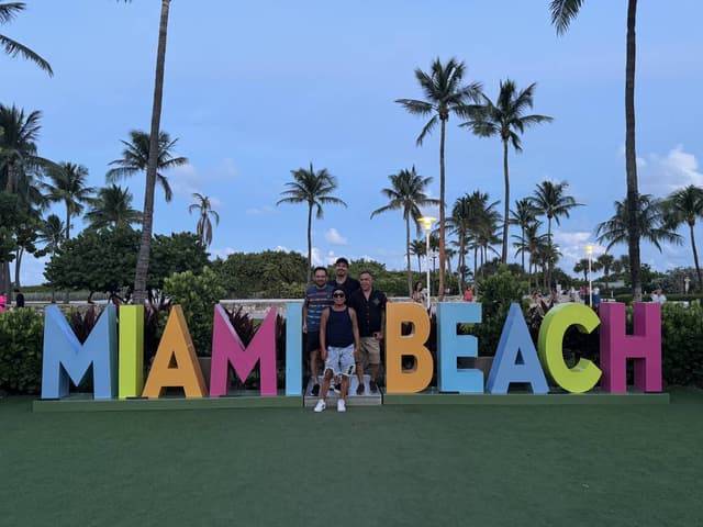 Foto 6 de Gilberto O. (12/09/24)