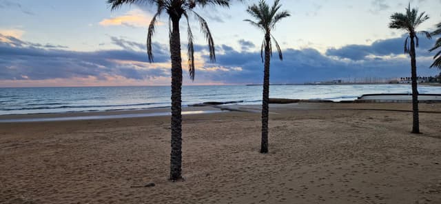 Foto 2 di Vittorio A. sul noleggio di una Renault Clio in Sicilia (16/11/24)