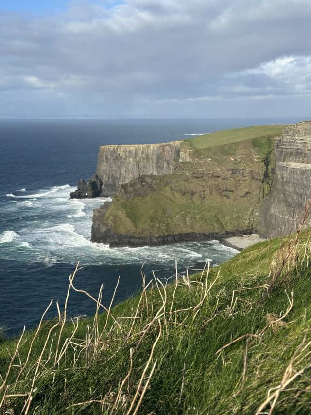 Фото 8 от Svitlana Z. об аренде Ford Fiesta в Дублине (19.11.25)