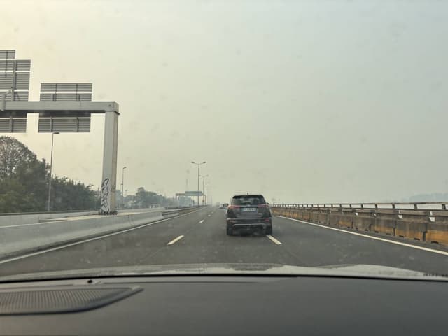 Photo 2 by Helle A. about hiring a Peugeot 208 in France (26/07/26)