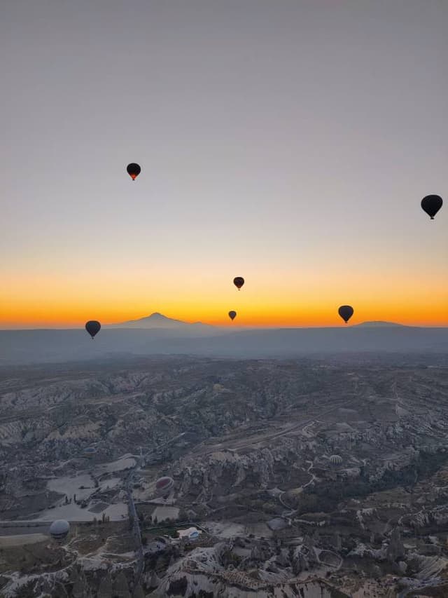 Foto 1 van Ruud B. over het huren van een Renault Clio in Turkije (11-11-24)