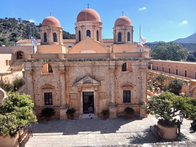 Foto 4 di Stefano T. (14/04/26)