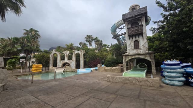 Photo 13 by Carl B. about hiring a Hyundai i20 in the Canary Islands (09/06/26)