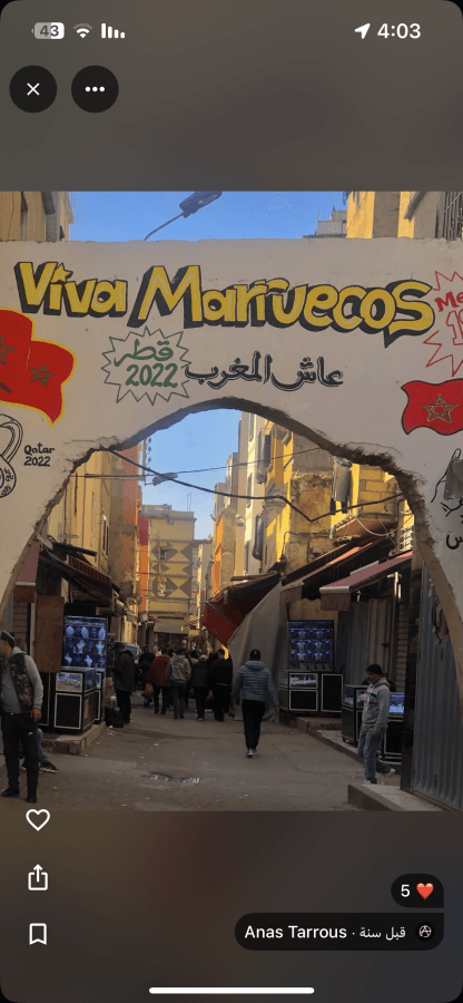 صورة 2 بواسطة Majed A. حول استئجار Dacia Logan في مطار الدار البيضاء (3/5/25)