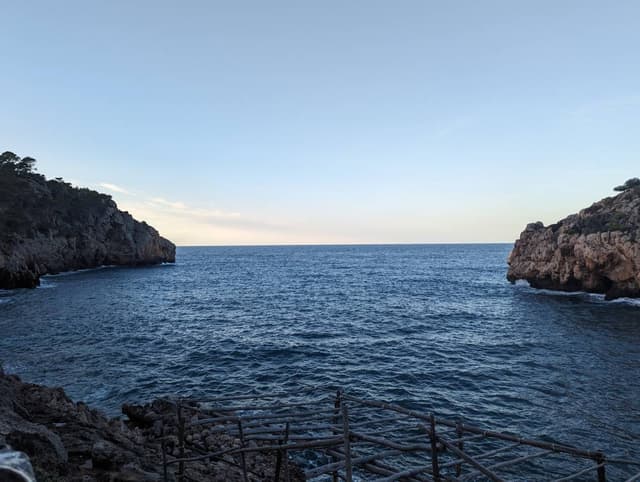 Photo 3 by Daniel T. about hiring a Nissan Juke in the Balearic Islands (04.03.24)