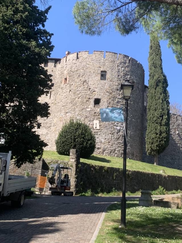 Foto 4 di SASSU C. sul noleggio di una Fiat Panda all’aeroporto di Trieste (03/04/25)