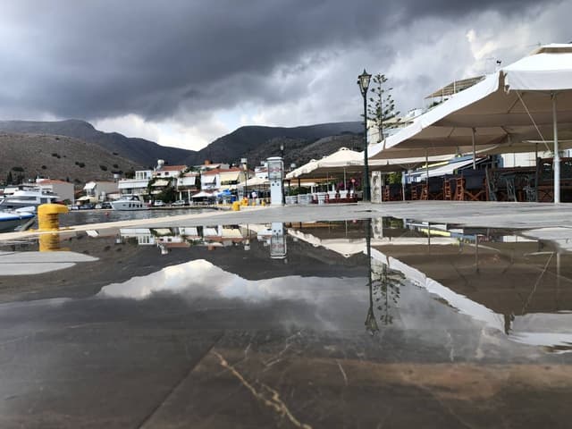 Chios’ta bir Kia Picanto kiralama ile ilgili Ugur A. tarafından bir fotoğraf (30.08.22)