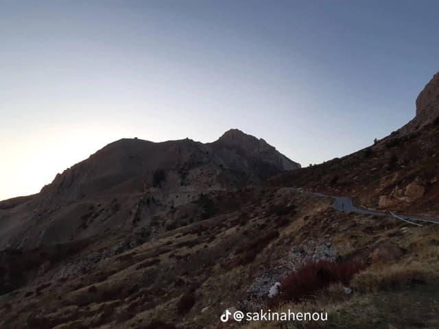 Photo 3 by MARIEM T. about hiring a Dacia Logan in Tetouan (13.11.24)