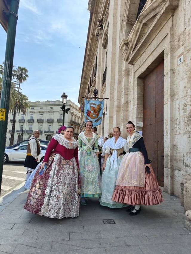 Foto 3 van Bo V. (20-3-26)