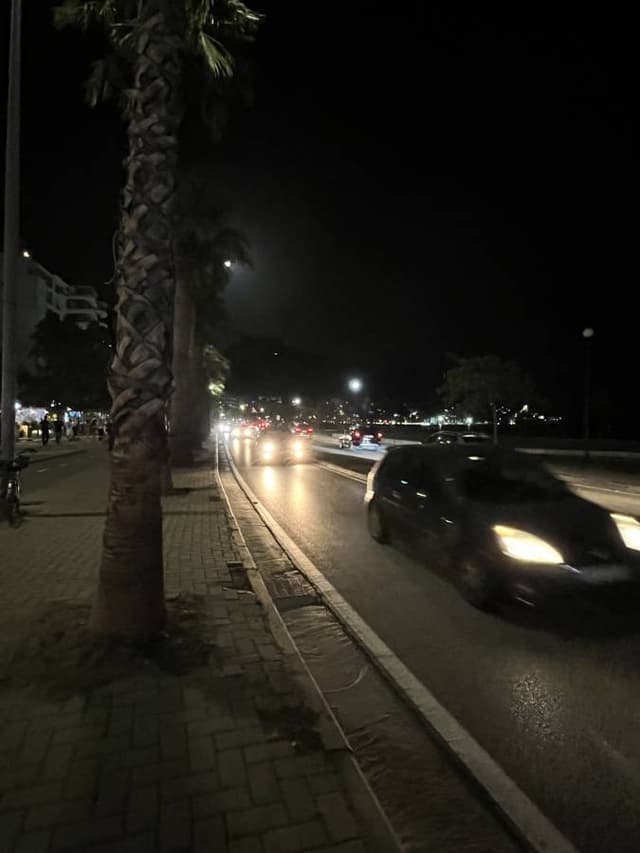 Foto 7 di Federica T. sul noleggio di una Hyundai i10 in Albania (26/06/24)