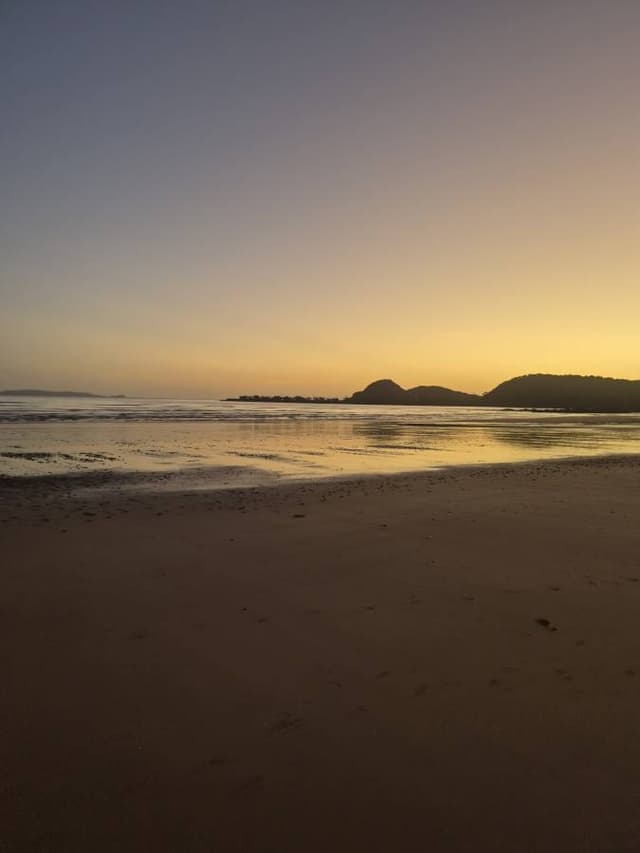 Photo by Kushneel C. (2/24/26)