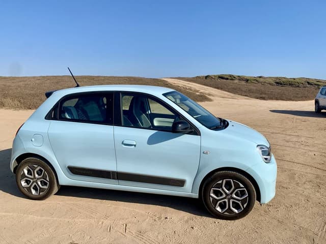 Foto de Isabel S. (17/08/24)