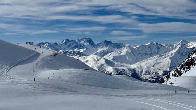 Photo 1 by Robert H. about hiring a Volkswagen Polo in Switzerland (11.02.25)