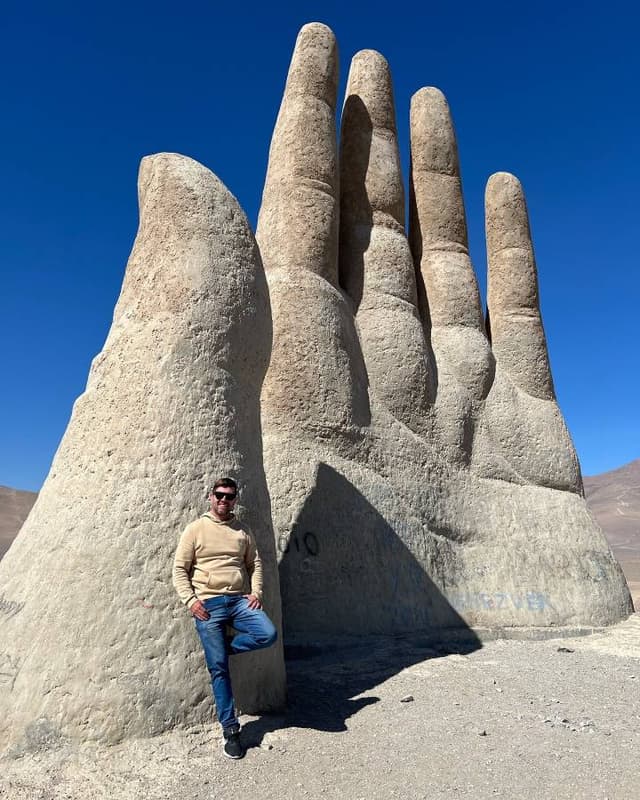 Foto 4 de Denilson Fernando kahars D. (29/09/24)