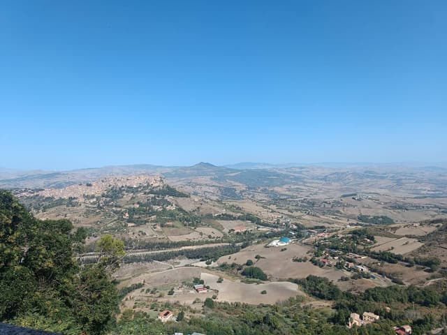 Photo 2 by Meteusz K. about renting a Fiat Panda in Palermo (10/17/23)