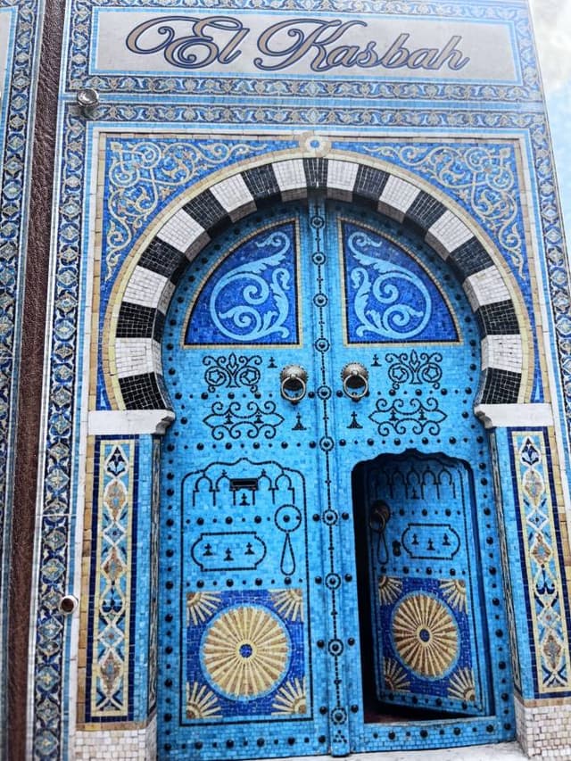 Photo 2 by KHALED Mohamed Saber Moussa M. (5/15/26)