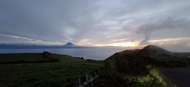 Foto 6 de Jaime F. sobre o aluguer de um Renault Twingo em Portugal - no arquipélago dos Açores (03/10/25)