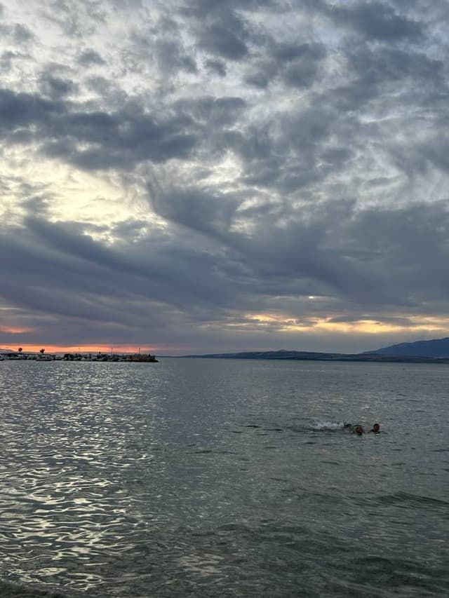 Foto 6 av Denise W. om att hyra en Opel Corsa Hatchback i Zadar (25-08-15)