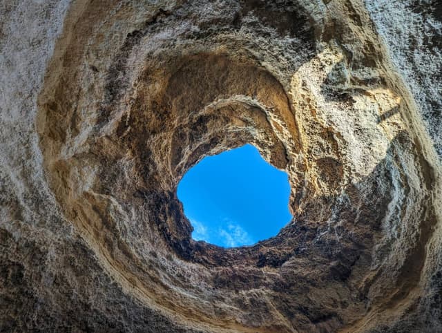 Photo 3 by martin M. about hiring a Fiat 500 in Faro (14/06/24)