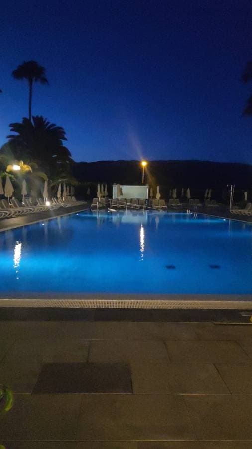 Photo 3 by Inaki A. about renting a Fiat 500 in the Canary Islands (5/3/24)