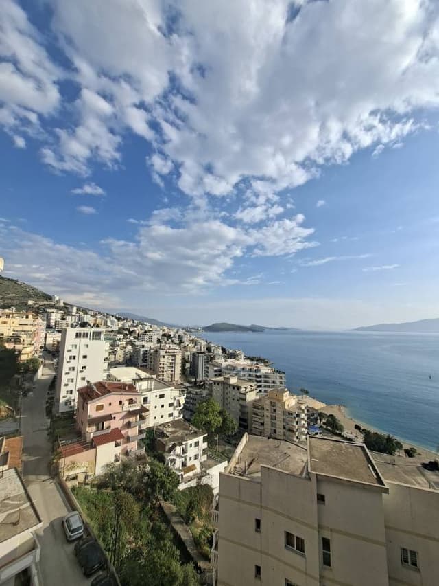 Photo 7 by Emily M. about hiring a Hyundai Bayon in Albania (25/04/26)