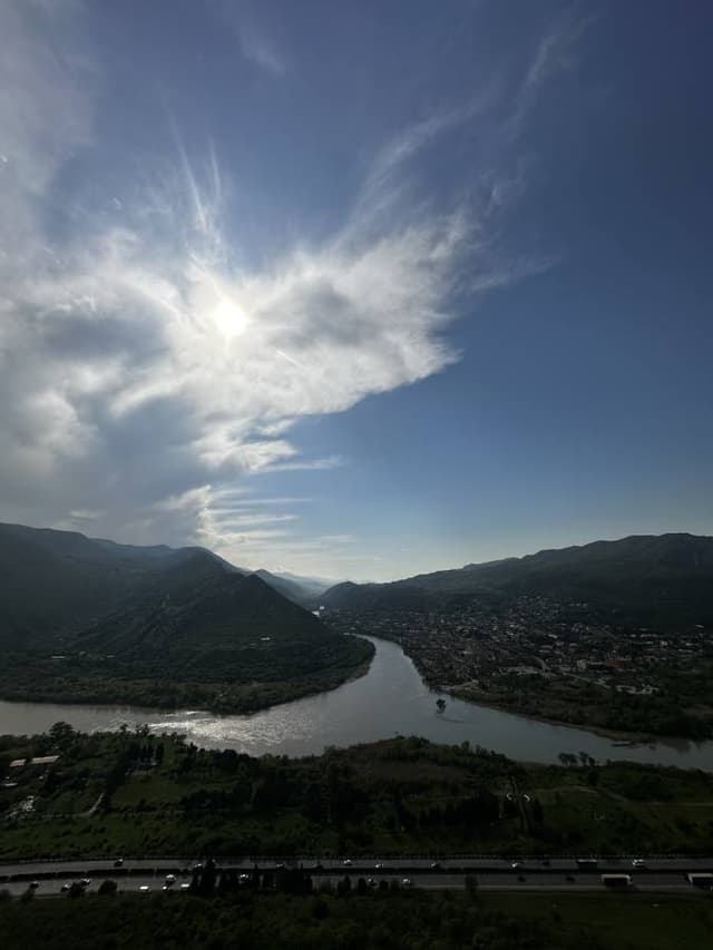 Photo 3 by Ozkan Y. about renting a Kia Morning in Tbilisi (5/4/25)