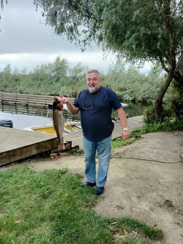 Фото 3 от GRIGORI G. об аренде Volkswagen Taigo в аэропорту Бухареста (17.09.24)