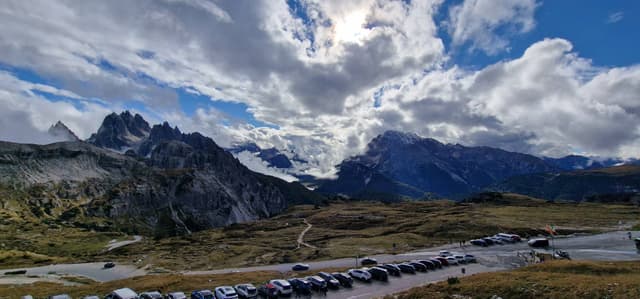 Photo 7 by Eduard-Gabriel P. about renting a Renault Captur at Treviso Airport (10/11/24)