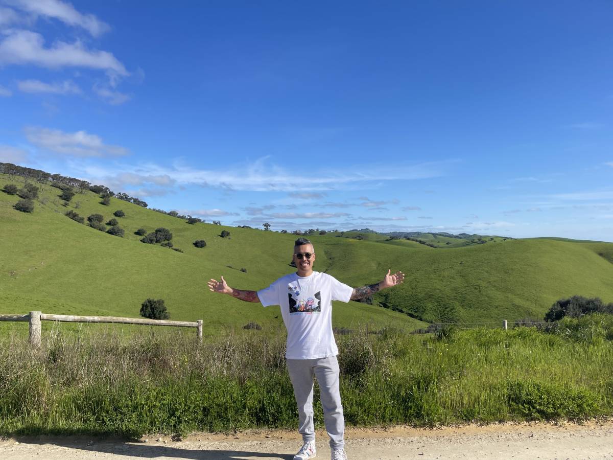 Photo by Unique O. (10/6/22)