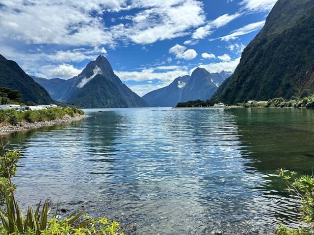 Photo 6 by Azhar A. about renting a Nissan X-Trail in New Zealand (2/20/25)