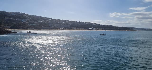 Photo 8 by Fahim G. about renting a VW Polo Vivo in Cape Town (1/17/25)