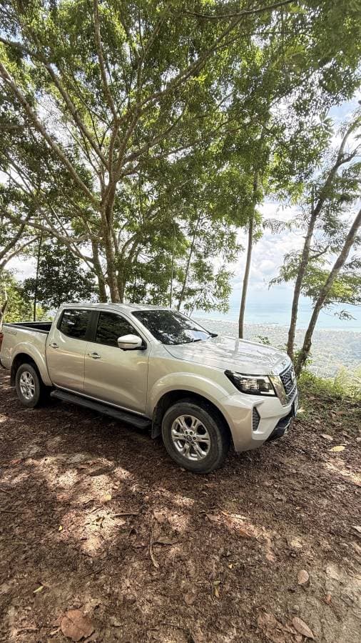 Foto 3 von Rene A. (24.3.26)