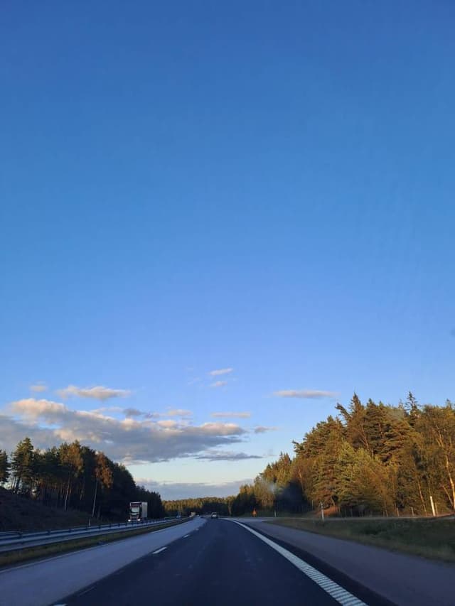 Foto 4 di Mauro M. sul noleggio di una Renault Captur in Svezia (24/08/25)