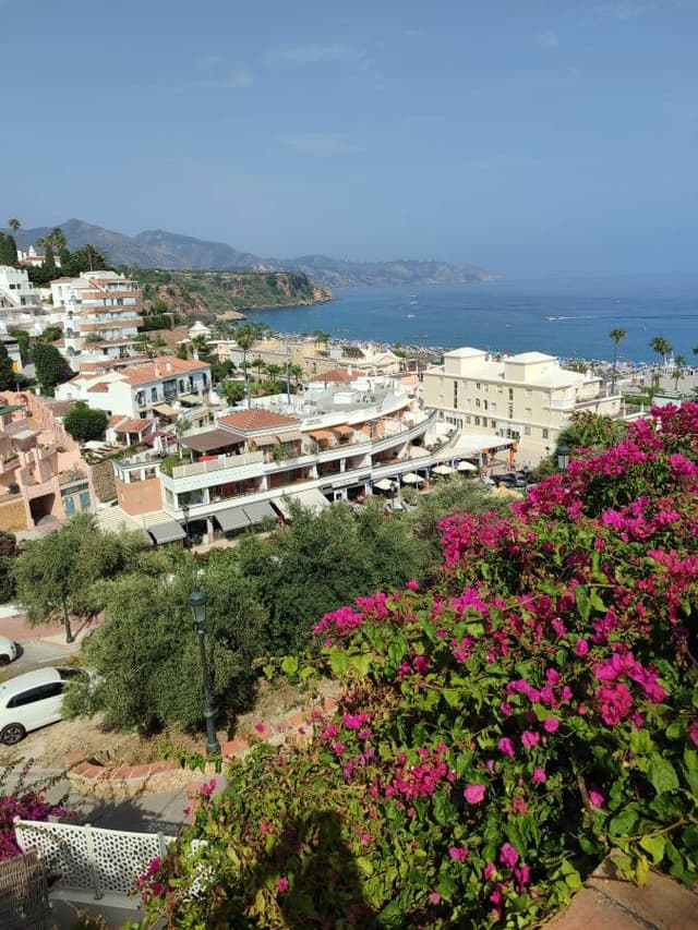 Foto 9 van Dirk D. over het huren van een Citroen C3 op Malaga luchthaven (21-6-25)