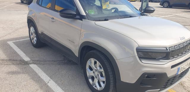 Photo by Francisco Jose R. (4/7/26)