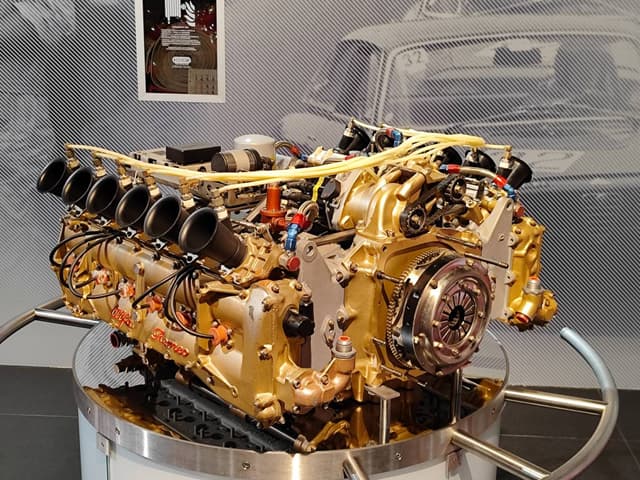 Фото 11 от Konstantin B. об аренде Opel Corsa в Риме (12.10.25)