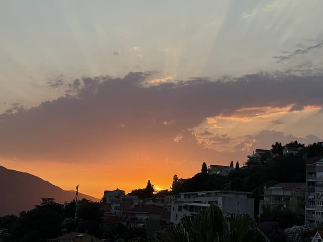 Photo 5 by Suchitra V. about hiring a Opel Corsa Hatchback in Skopje (06.07.25)