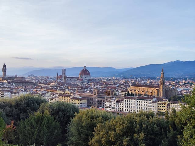 Photo 3 by Joao N. about renting a Citroen C3 in Verona (9/21/25)