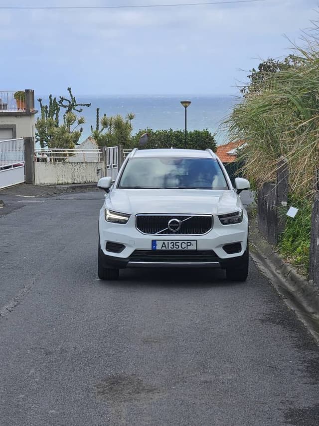 Foto 5 van Heinz V. over het huren van een Seat Ibiza in Portugal (27-3-25)